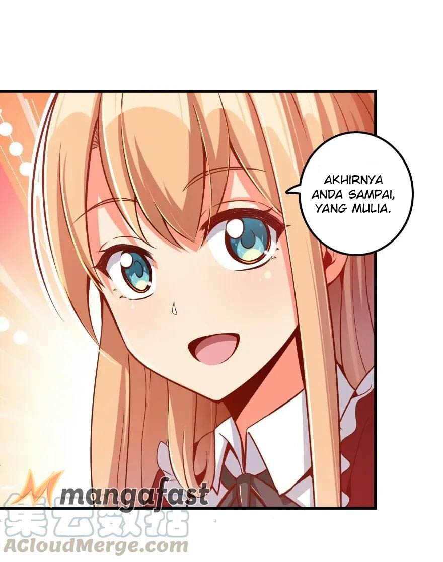 Release That Witch chapter 175 halaman 6