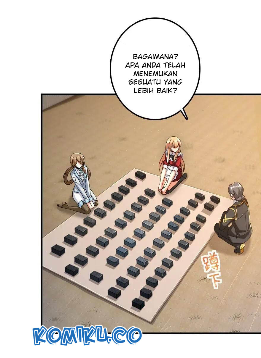 Release That Witch chapter 175 halaman 7