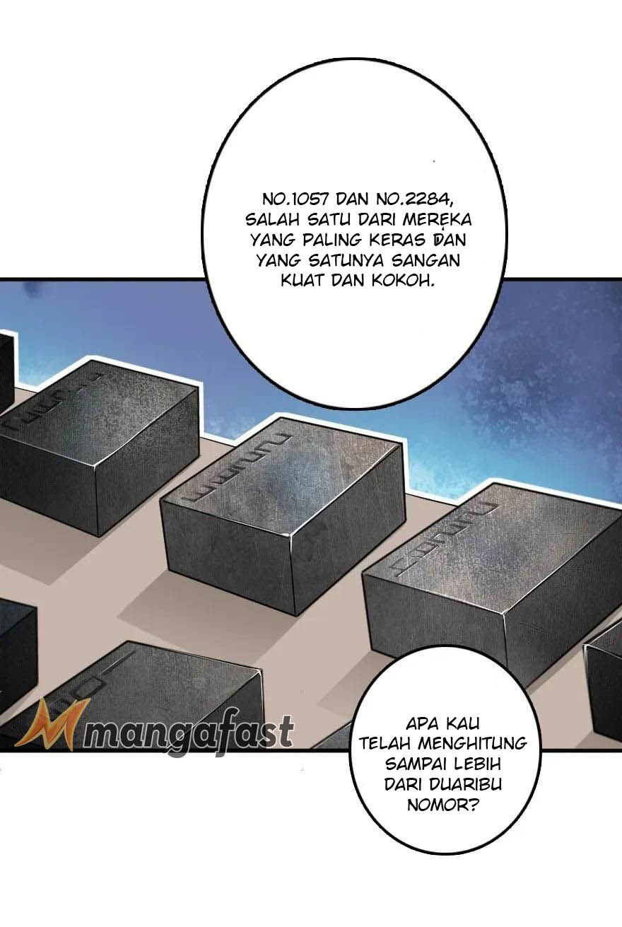 Release That Witch chapter 175 halaman 8