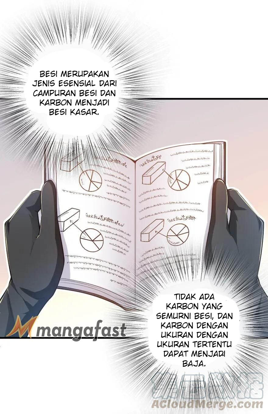 Release That Witch chapter 175 halaman 14