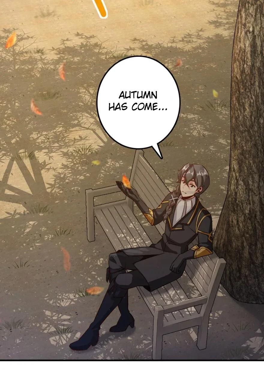 Release That Witch chapter 175 halaman 19