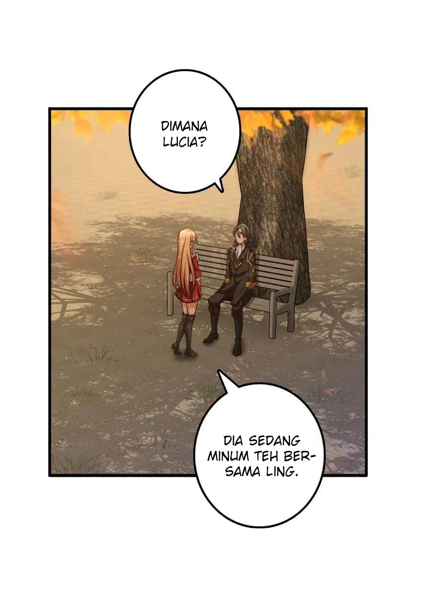 Release That Witch chapter 175 halaman 23