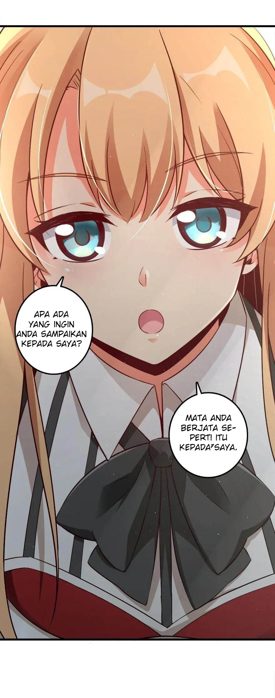Release That Witch chapter 175 halaman 25
