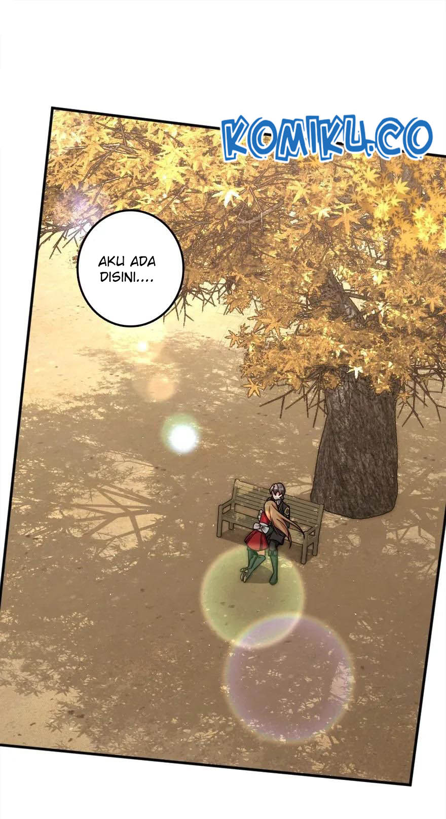 Release That Witch chapter 175 halaman 37