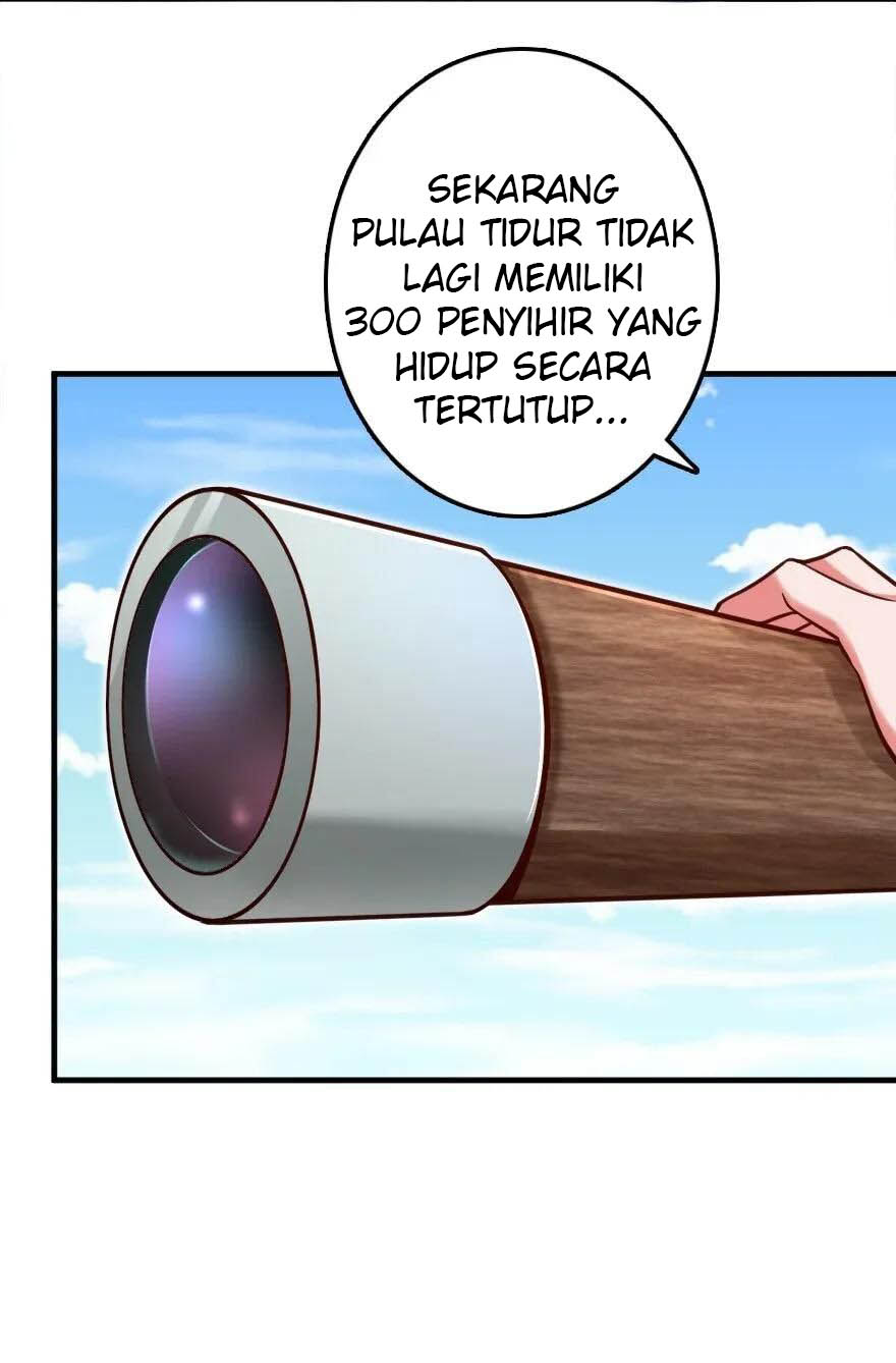 Release That Witch chapter 175 halaman 43