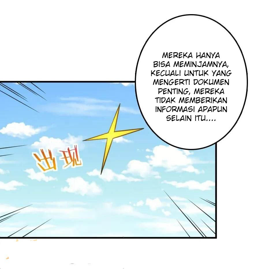 Release That Witch Bab 176 halaman 9