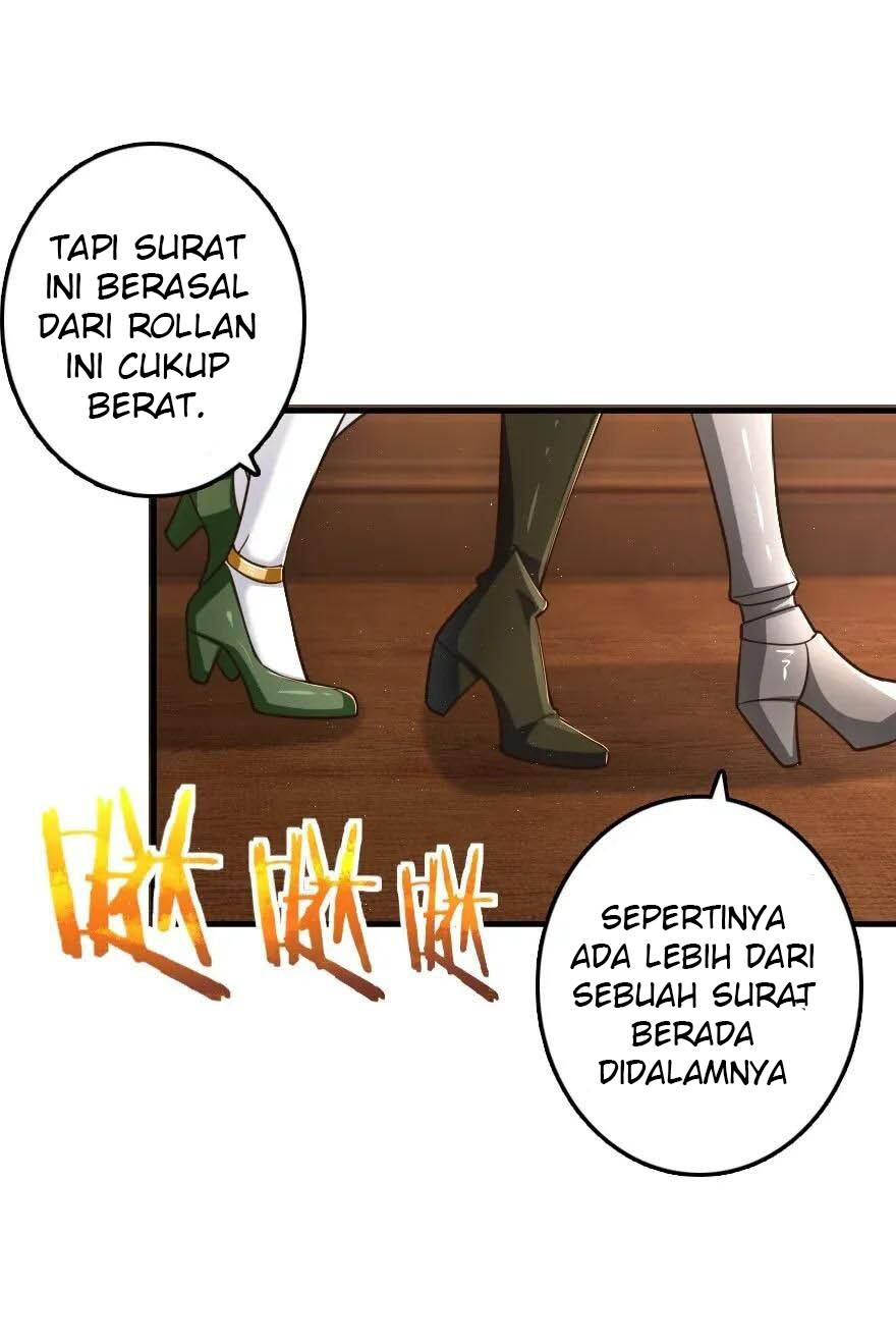 Release That Witch Bab 176 halaman 19