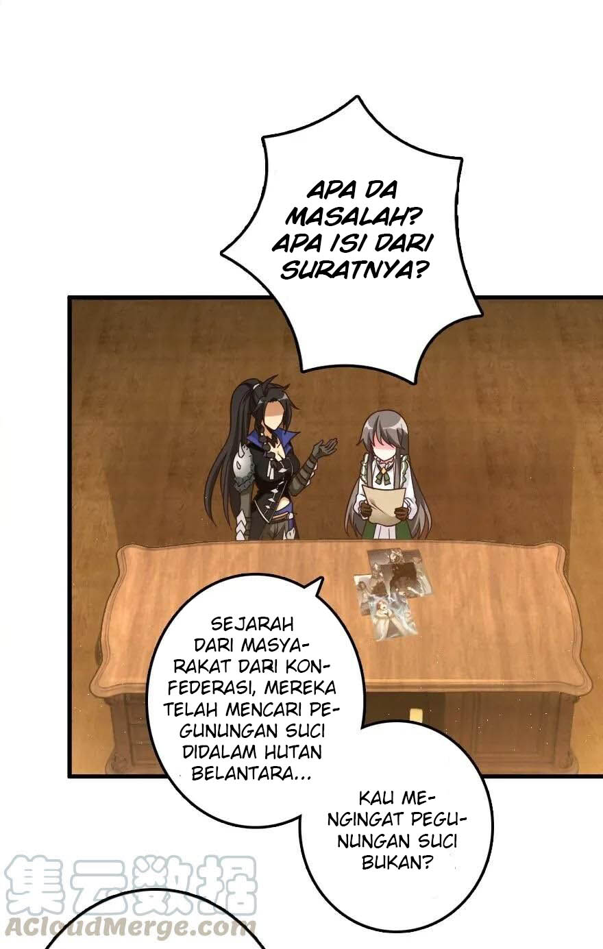 Release That Witch Bab 176 halaman 25