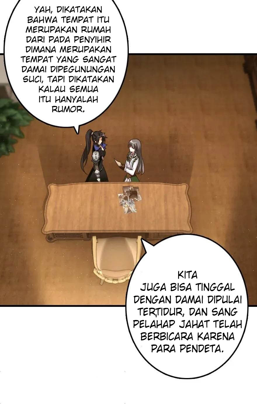 Release That Witch Bab 176 halaman 26