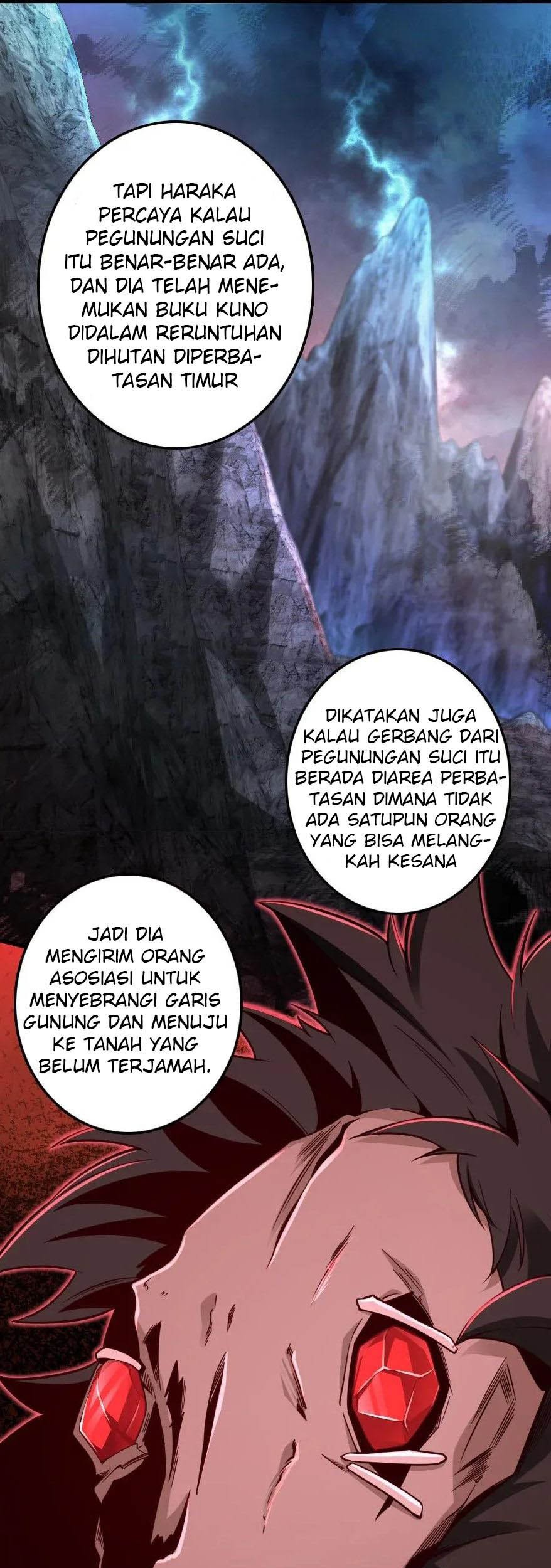 Release That Witch Bab 176 halaman 27