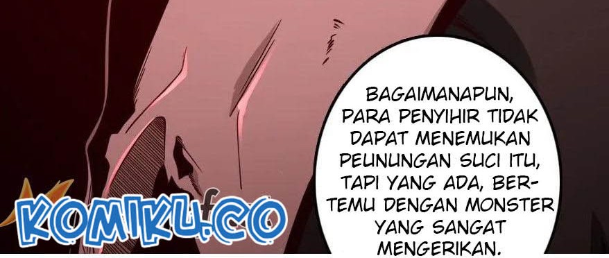 Release That Witch Bab 176 halaman 28
