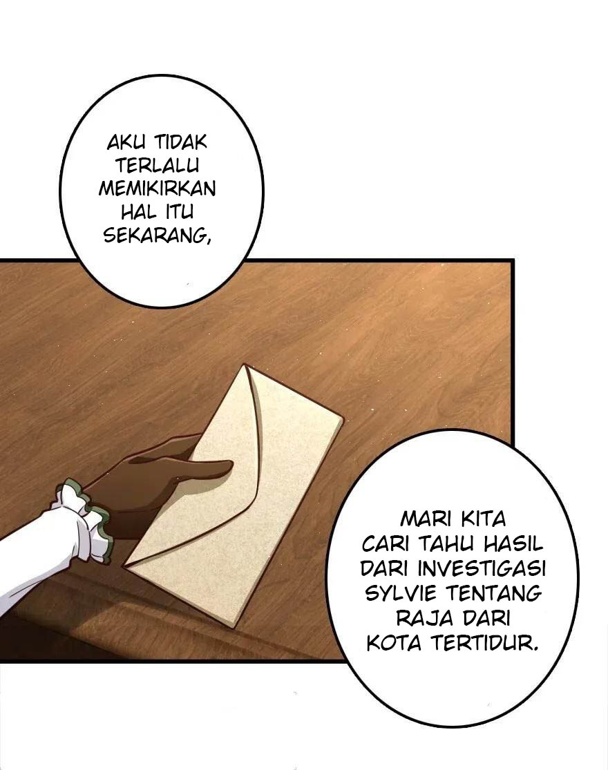 Release That Witch Bab 176 halaman 32