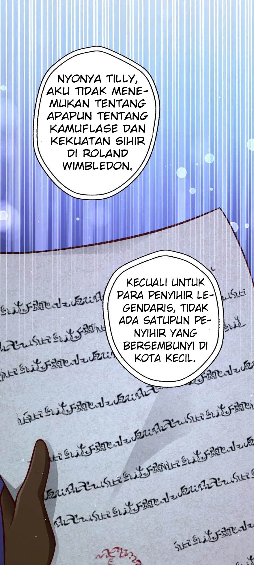 Release That Witch Bab 176 halaman 34