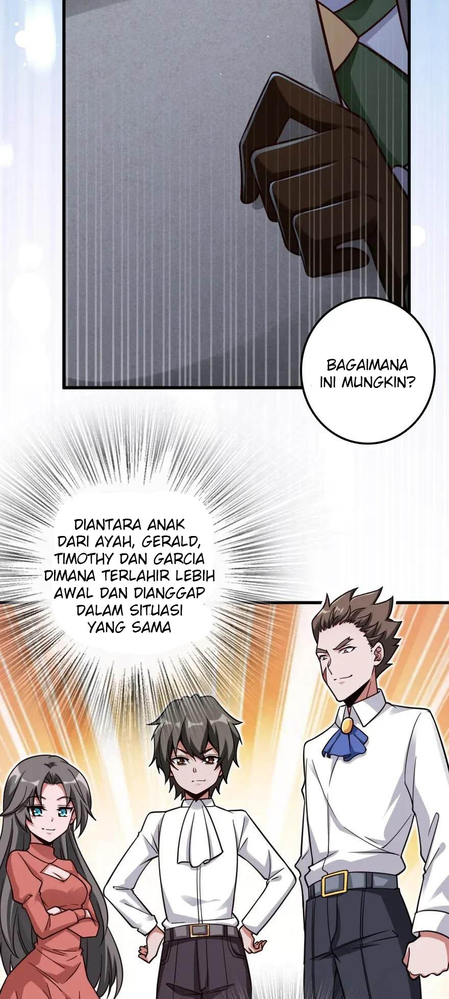 Release That Witch Bab 176 halaman 36