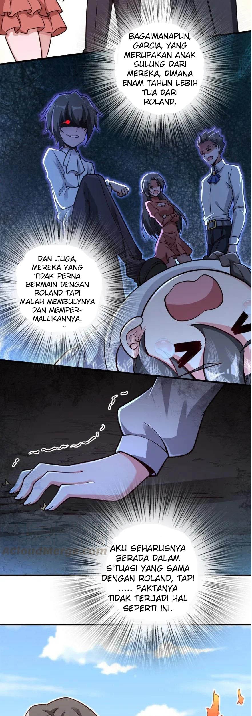 Release That Witch Bab 176 halaman 37
