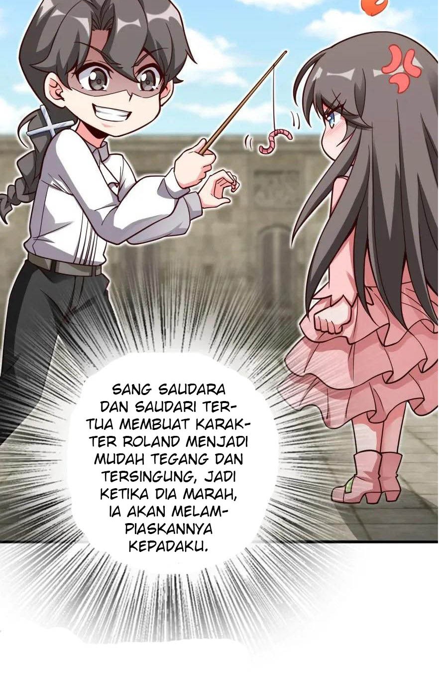 Release That Witch Bab 176 halaman 38