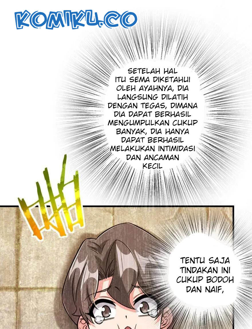 Release That Witch Bab 176 halaman 39
