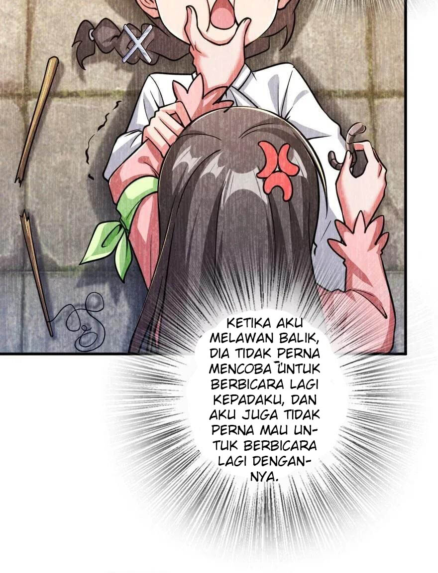 Release That Witch Bab 176 halaman 40