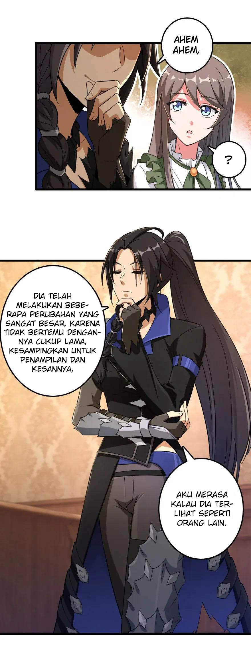 Release That Witch Bab 177 halaman 4