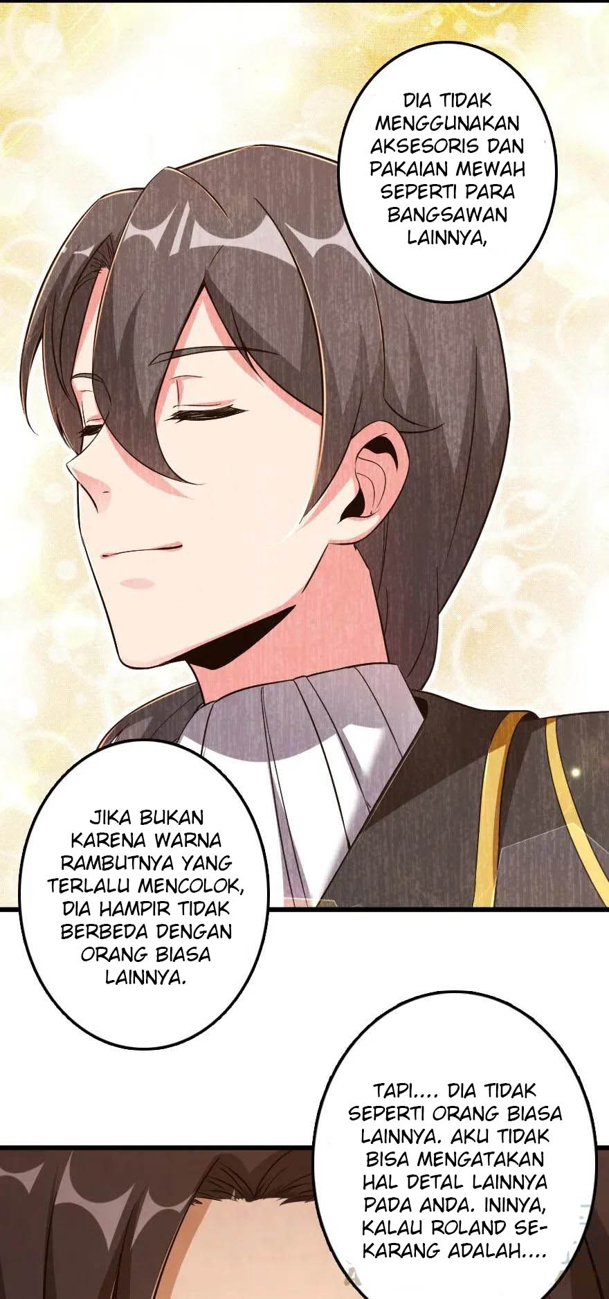 Release That Witch Bab 177 halaman 6