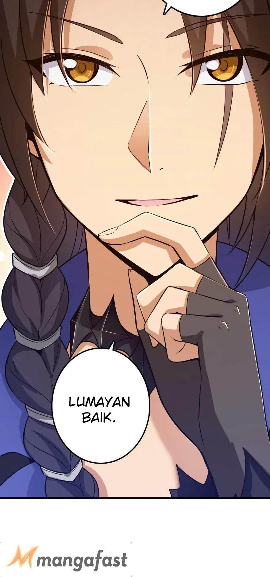 Release That Witch Bab 177 halaman 7