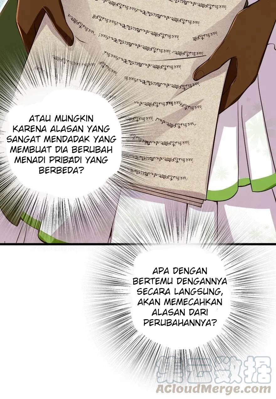 Release That Witch Bab 177 halaman 10