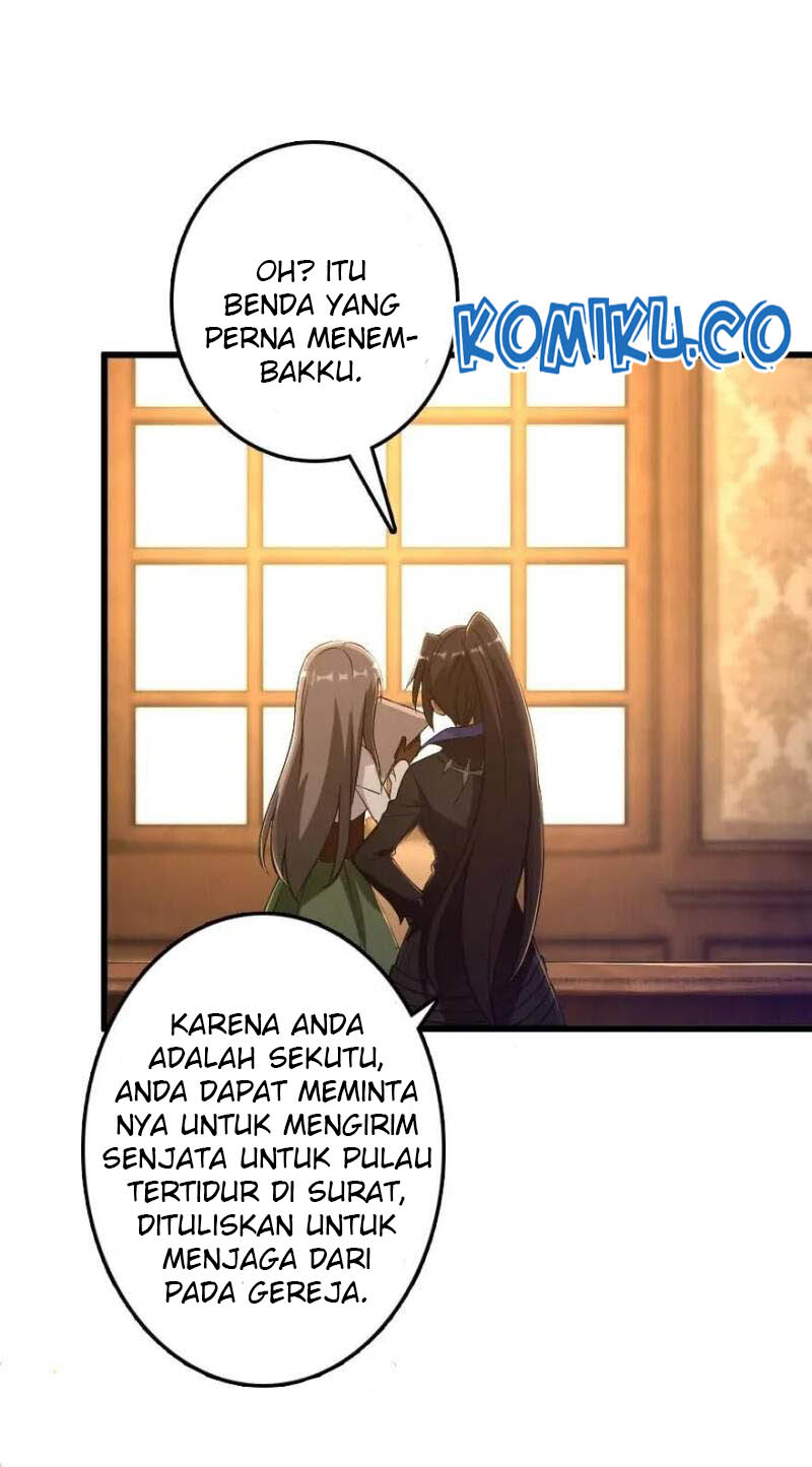 Release That Witch Bab 177 halaman 13