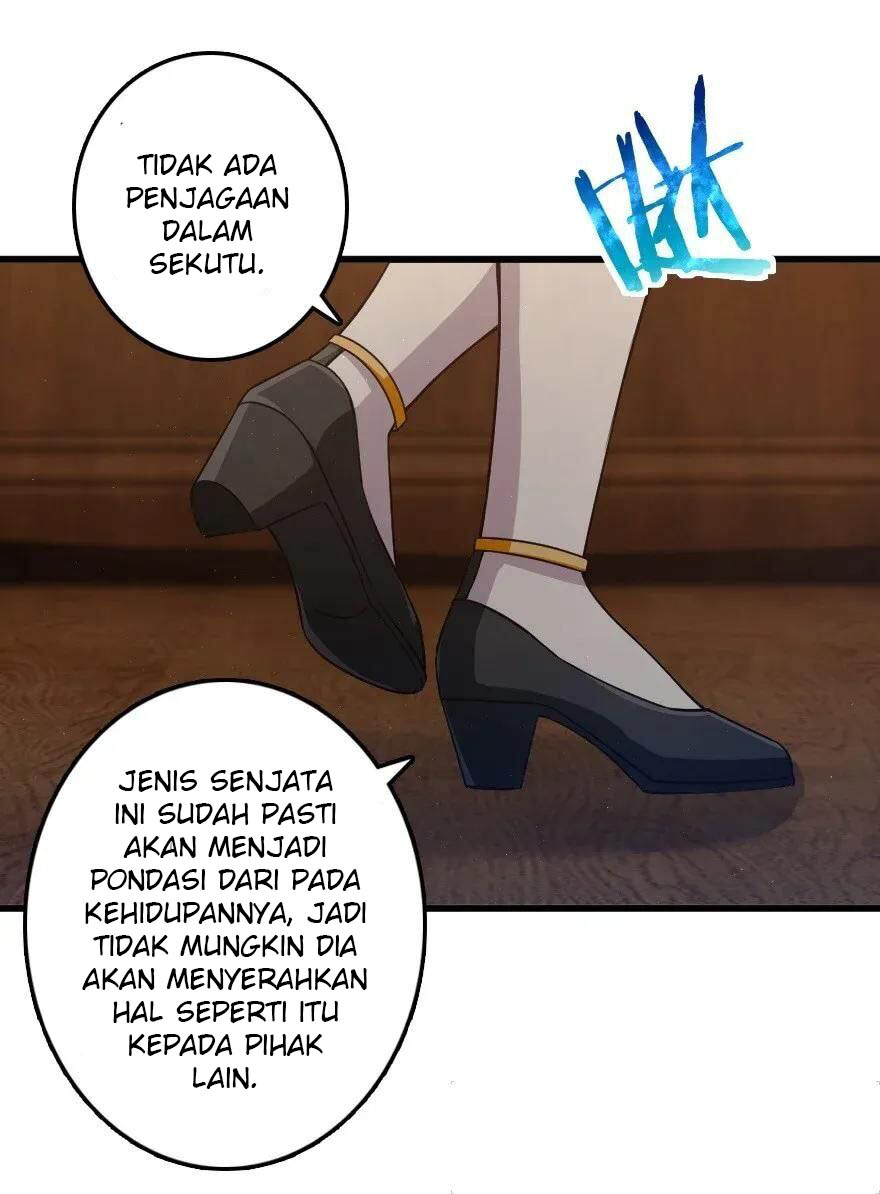 Release That Witch Bab 177 halaman 15