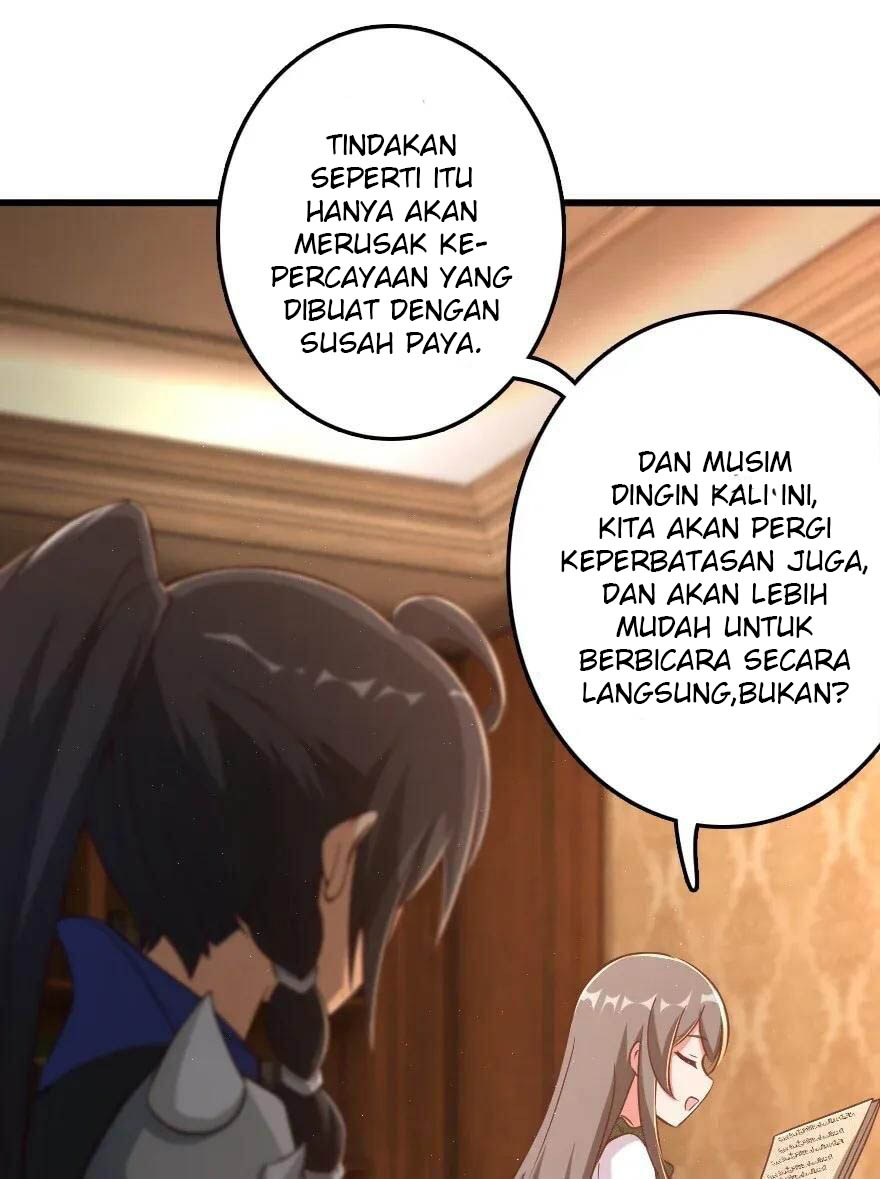 Release That Witch Bab 177 halaman 16