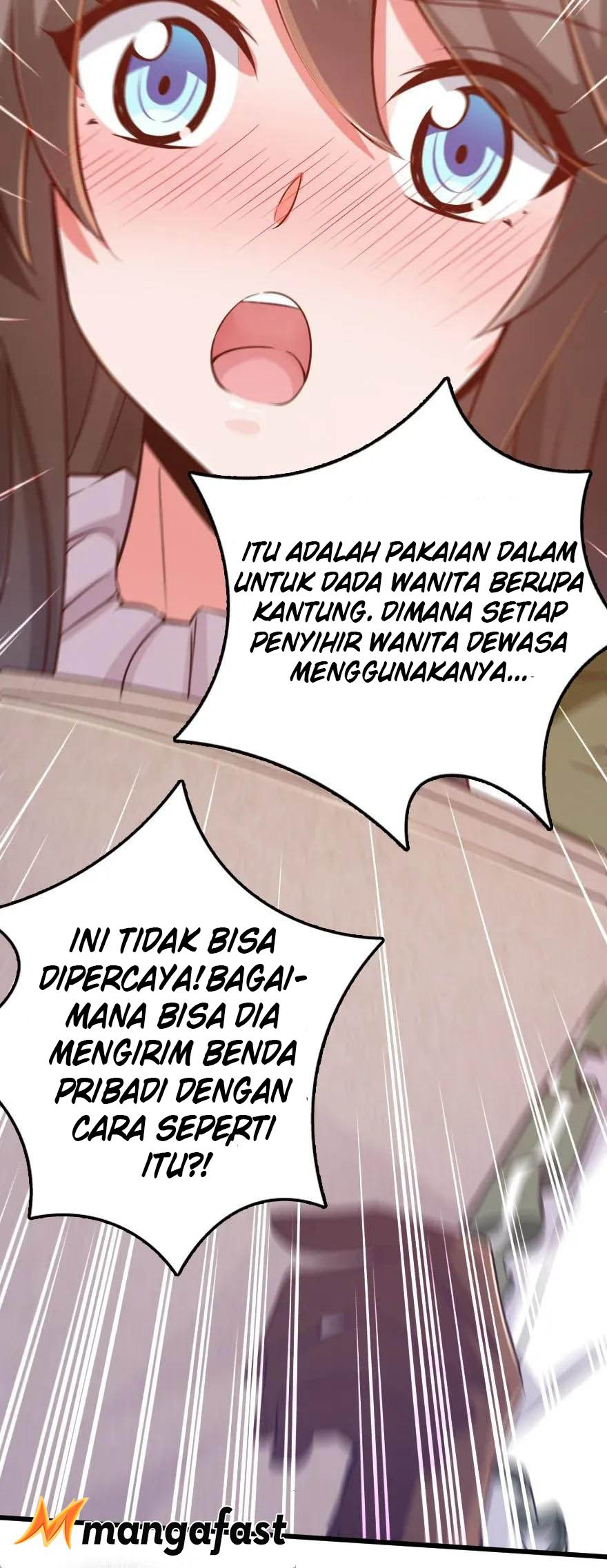 Release That Witch Bab 177 halaman 19