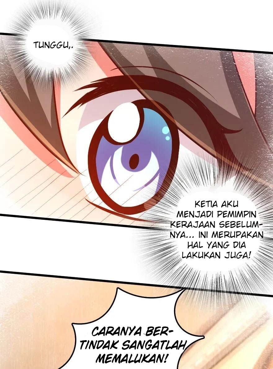 Release That Witch Bab 177 halaman 20