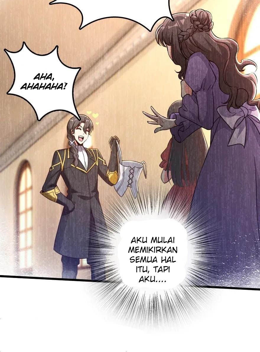 Release That Witch Bab 177 halaman 21