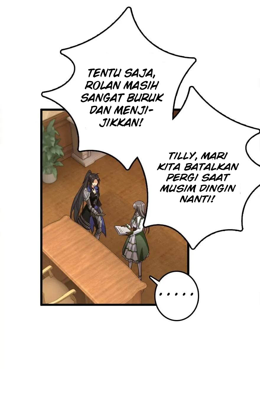 Release That Witch Bab 177 halaman 22