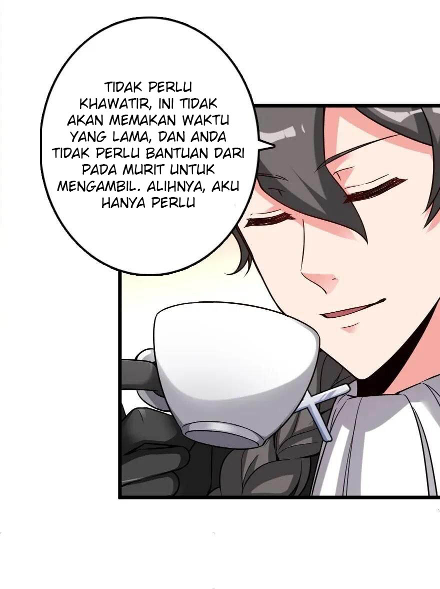 Release That Witch Bab 177 halaman 27