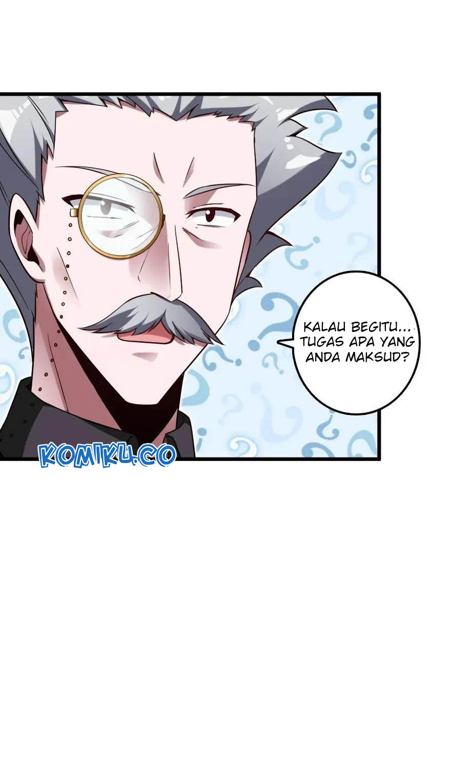 Release That Witch Bab 177 halaman 28
