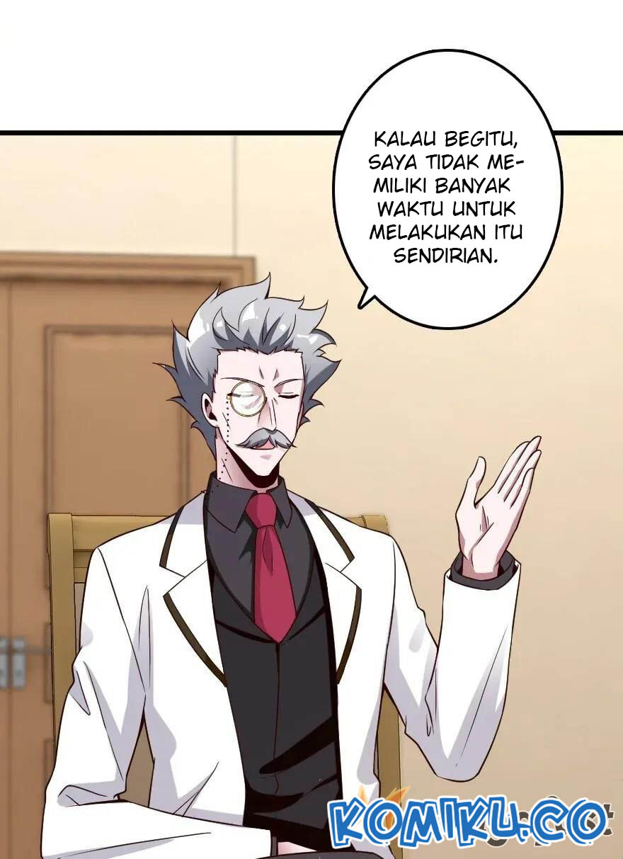 Release That Witch Bab 177 halaman 33