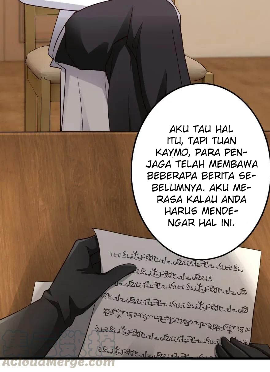 Release That Witch Bab 177 halaman 34