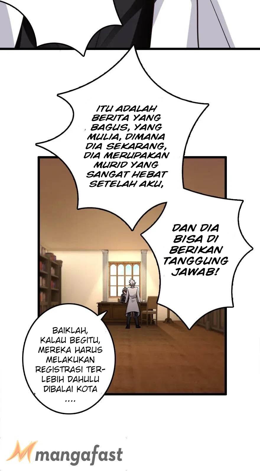 Release That Witch Bab 177 halaman 37