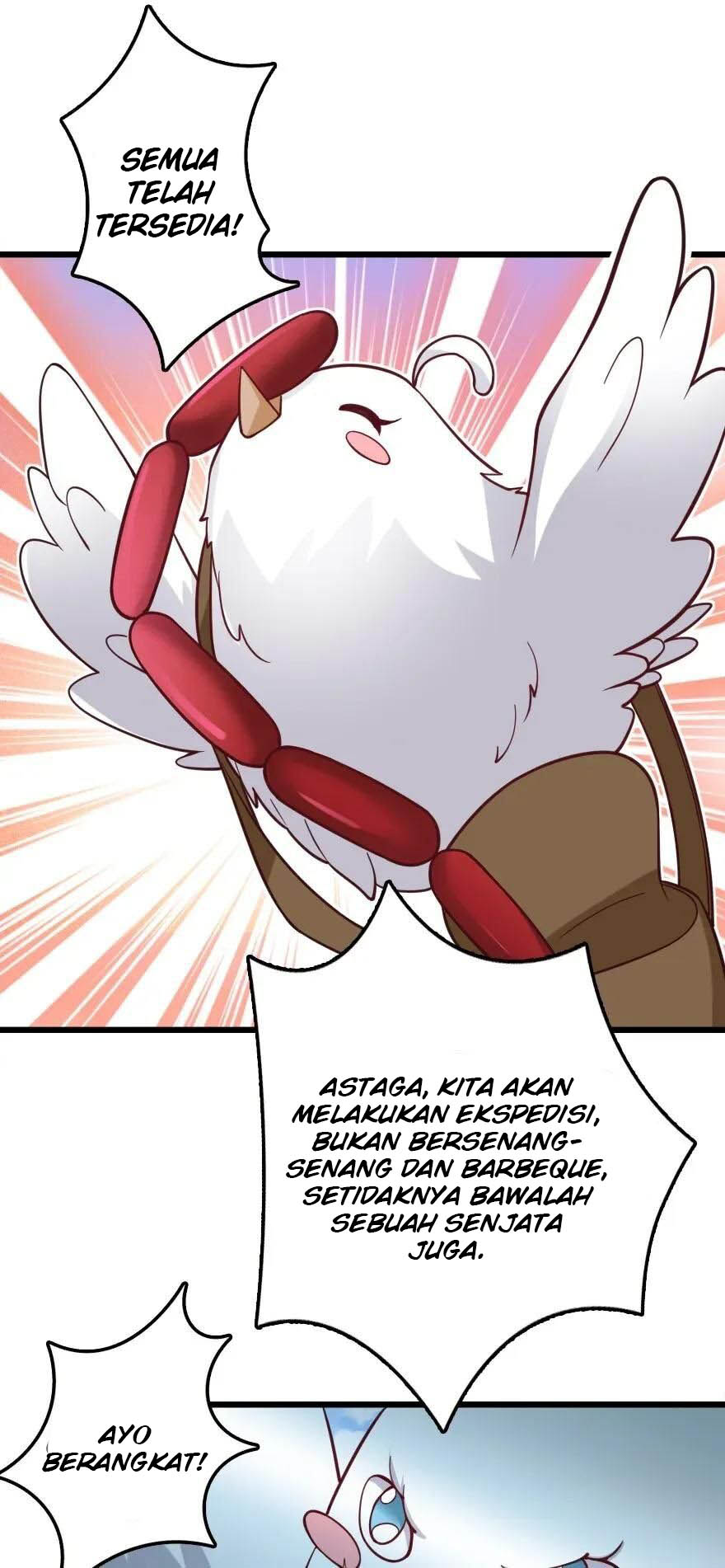 Release That Witch Bab 177 halaman 40