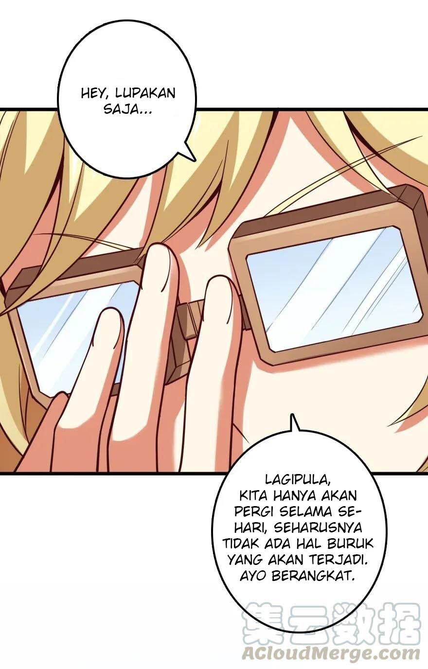 Release That Witch Bab 177 halaman 42