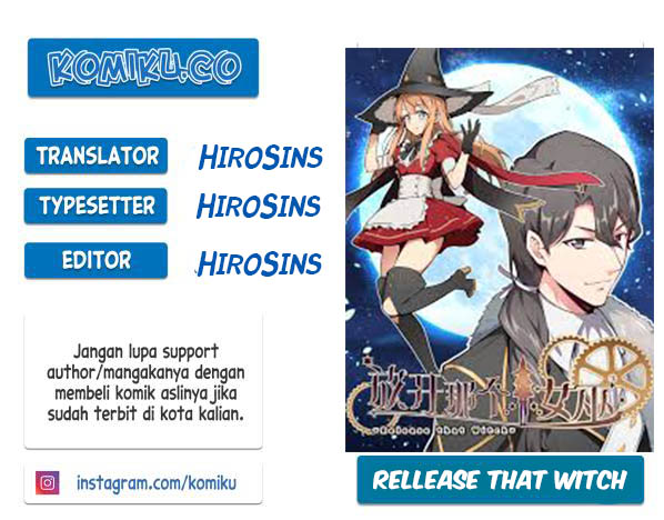 Release That Witch Bab 178 halaman 1