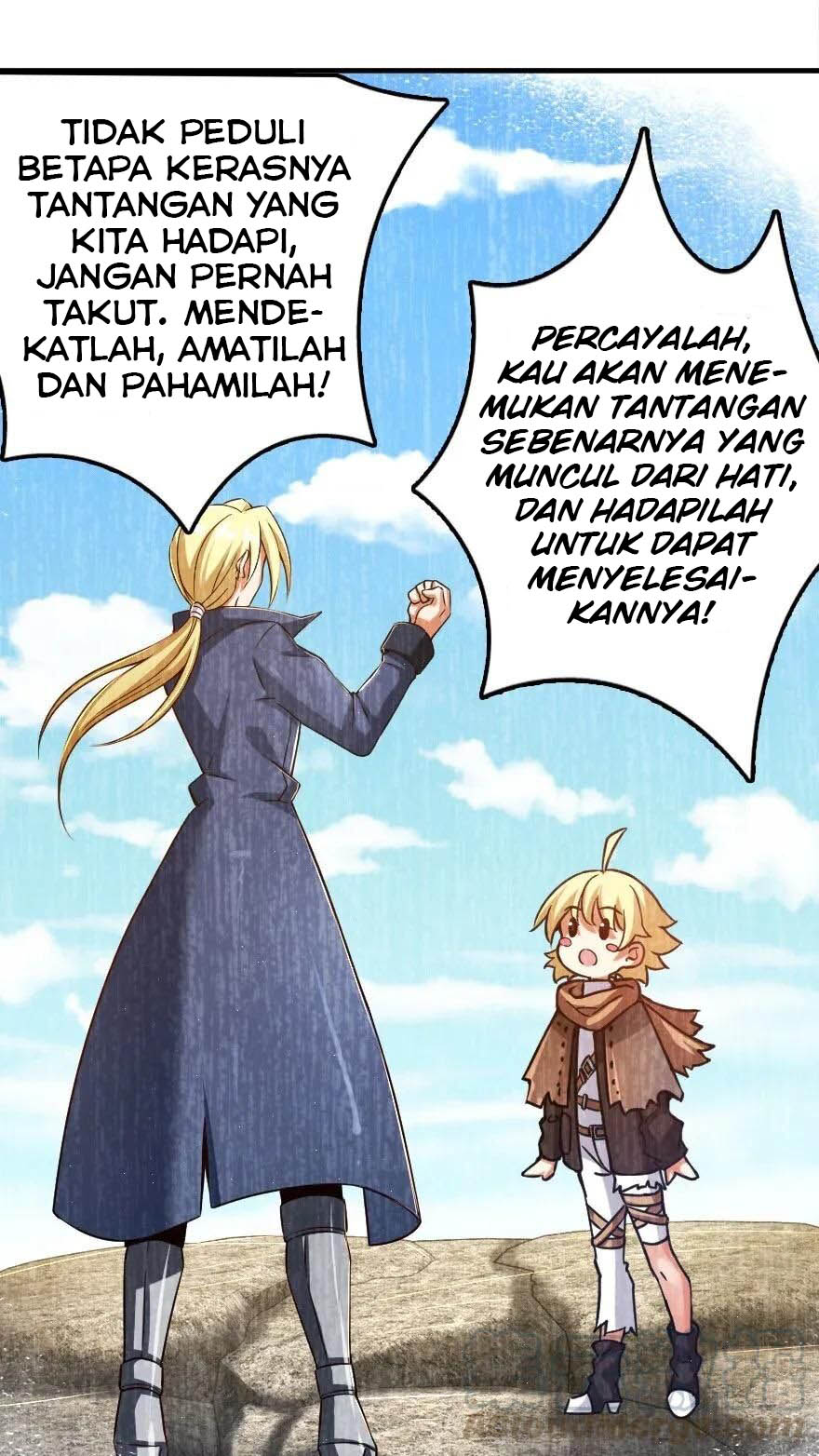 Release That Witch Bab 178 halaman 5