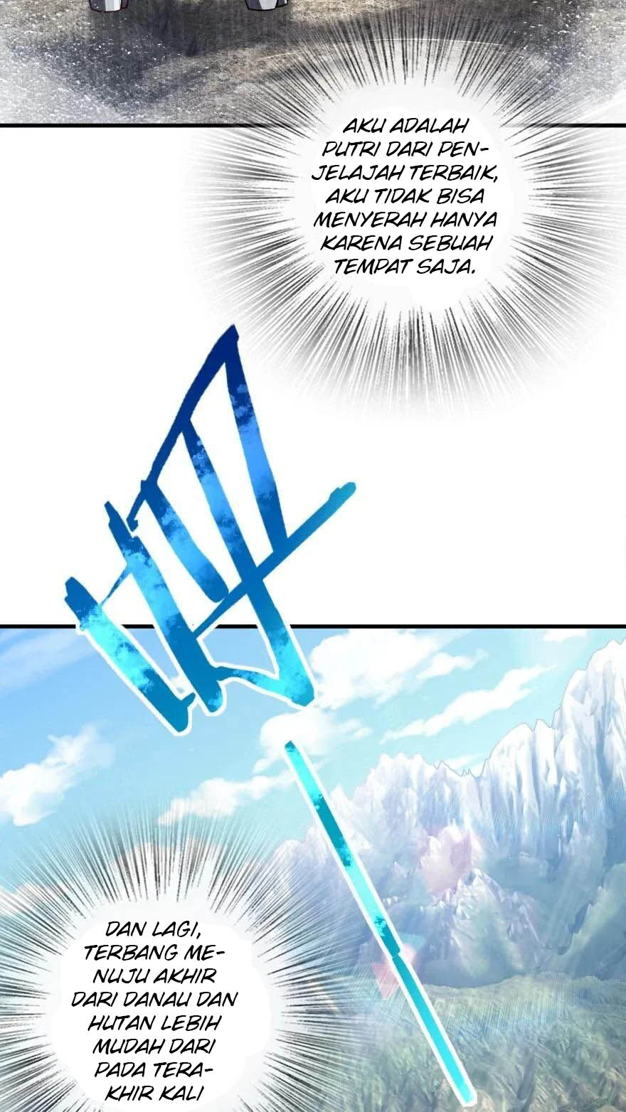 Release That Witch Bab 178 halaman 6