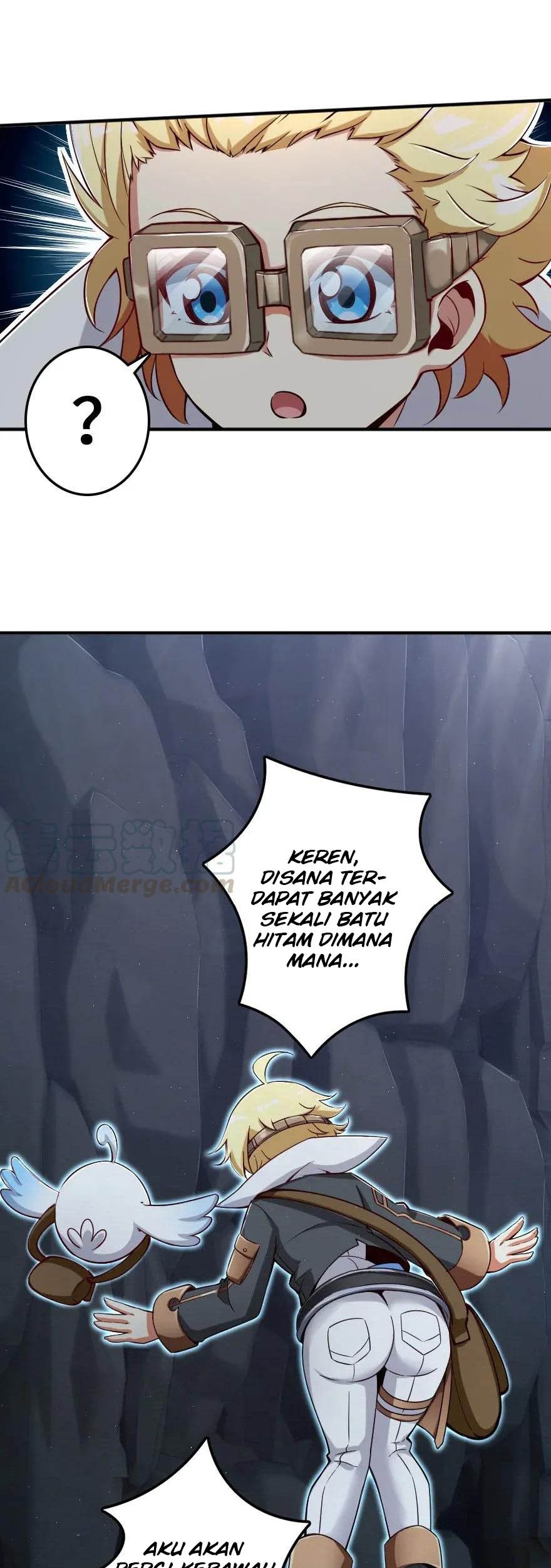 Release That Witch Bab 178 halaman 11