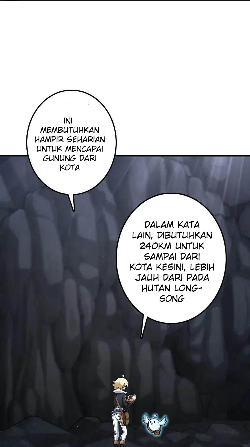Release That Witch Bab 178 halaman 16