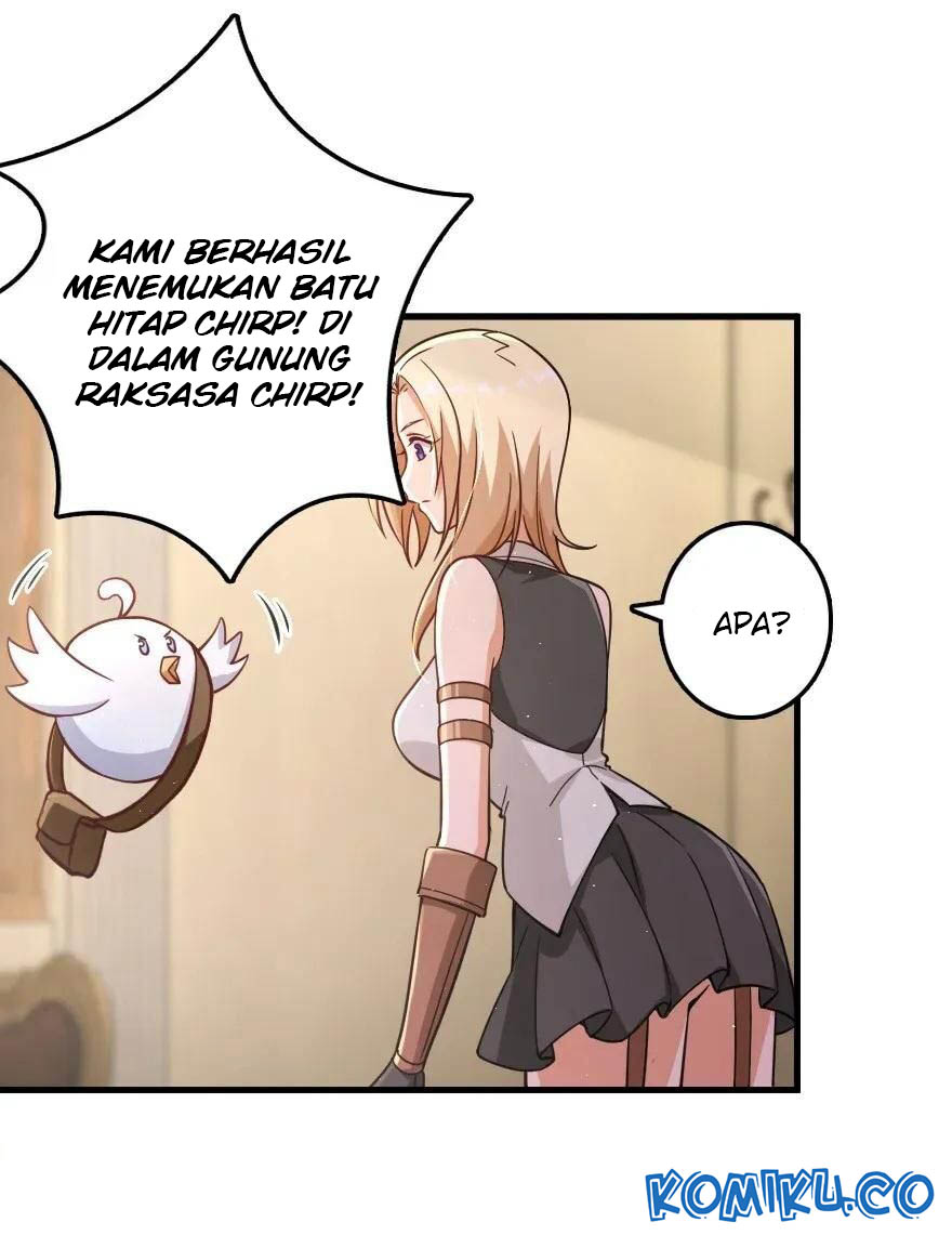 Release That Witch Bab 178 halaman 36