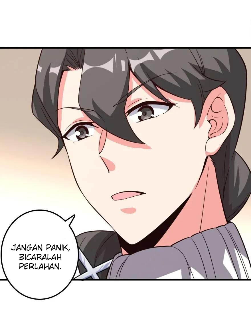 Release That Witch Bab 178 halaman 38