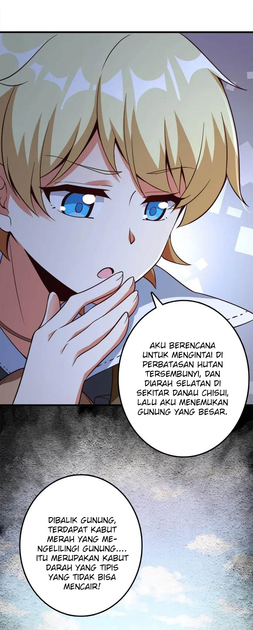 Release That Witch Bab 178 halaman 39