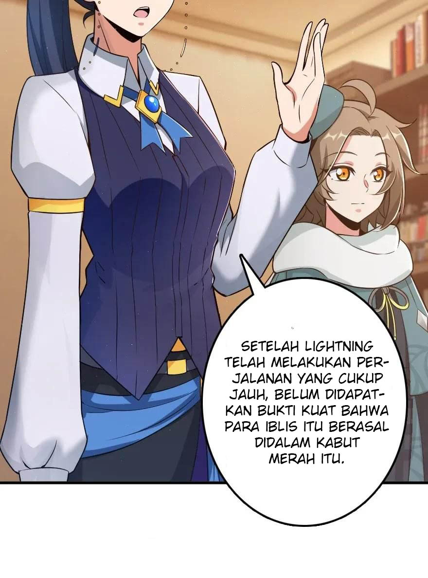 Release That Witch Bab 179 halaman 4