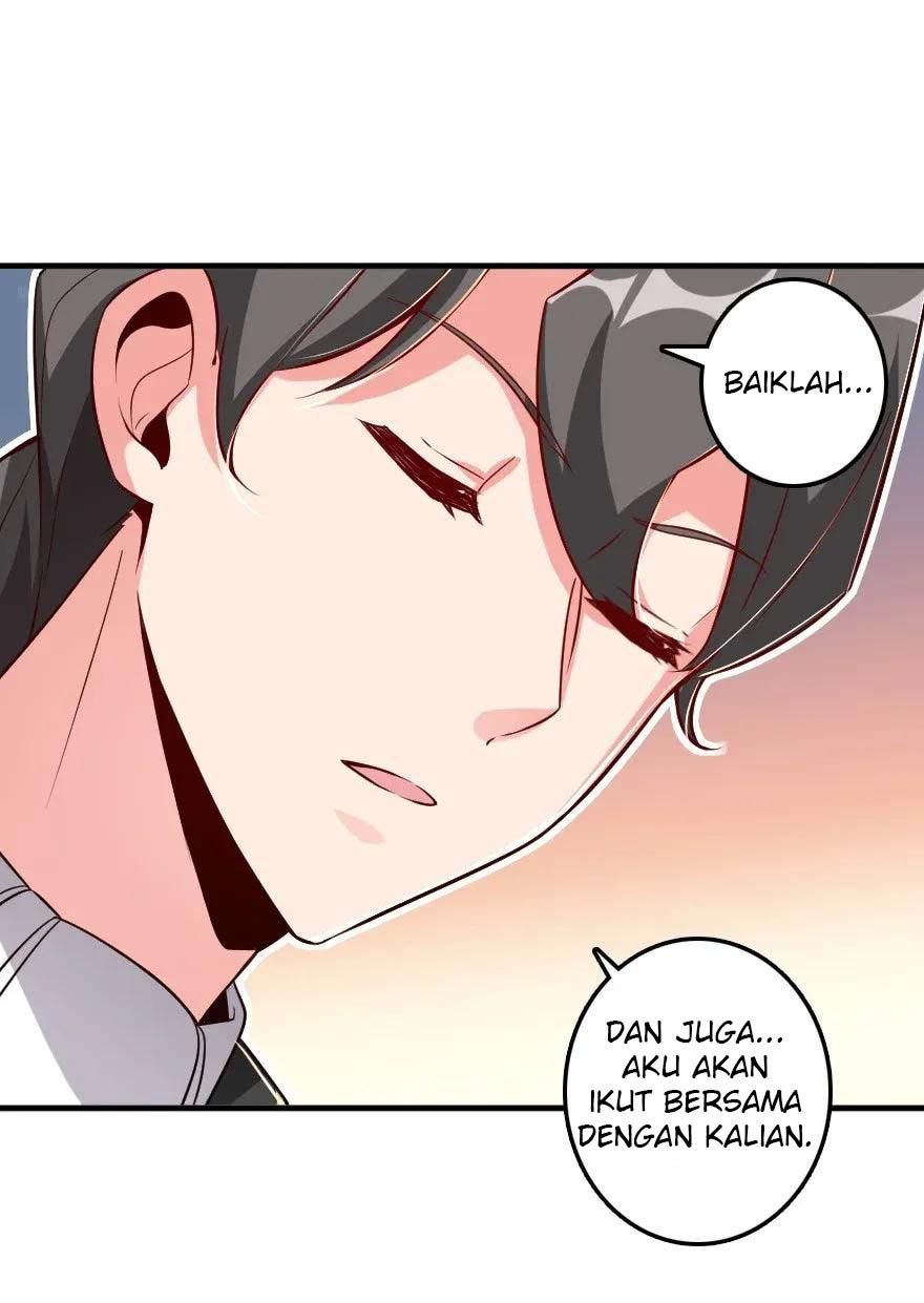 Release That Witch Bab 179 halaman 10